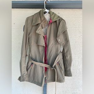 Stella McCartney for Adidas Ski Jacket Small